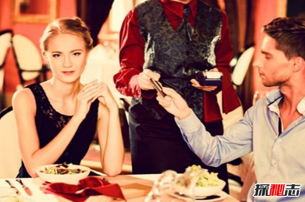 第一次約會(huì )怎么聊天?初次約會(huì )不應該說(shuō)的20句話(huà)