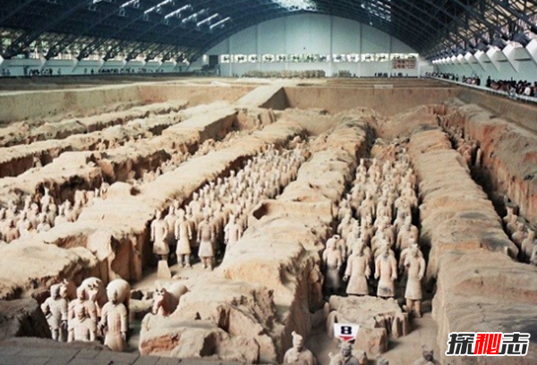 顛覆歷史的十大考古發(fā)現,羅馬浴室發(fā)現近100具腐爛嬰兒尸骨