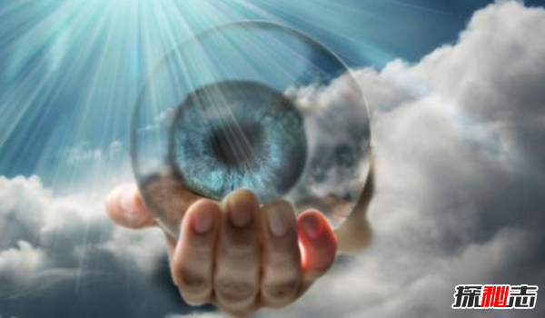 關(guān)于眼睛的12個(gè)瘋狂事實(shí),每只眼睛都含有1.07億個(gè)細胞