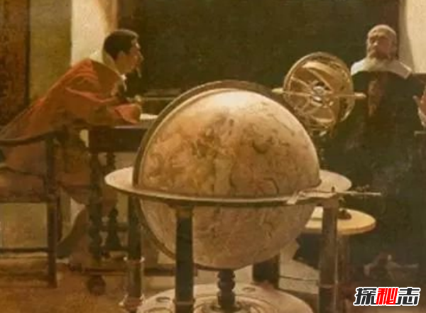 龜兔賽跑是悖論嗎?世界十大著(zhù)名的邏輯悖論