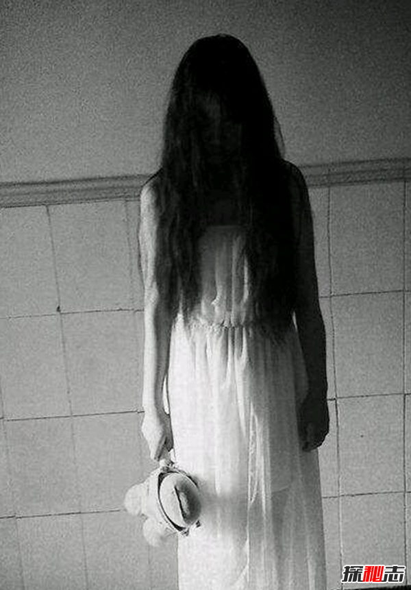 鬼的等級及分類(lèi),攝青鬼已經(jīng)超過(guò)鬼的范圍