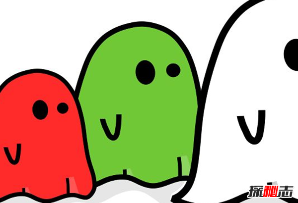 鬼的等級及分類(lèi),攝青鬼已經(jīng)超過(guò)鬼的范