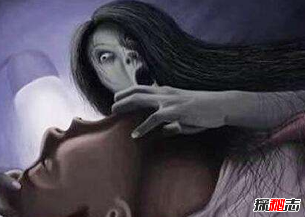 鬼的等級及分類(lèi),攝青鬼已經(jīng)超過(guò)鬼的范