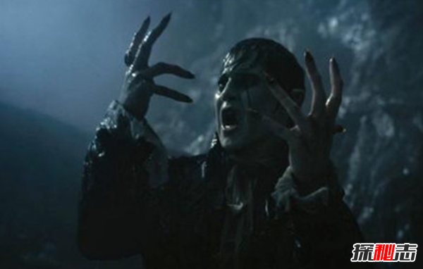 鬼的等級及分類(lèi),攝青鬼已經(jīng)超過(guò)鬼的范