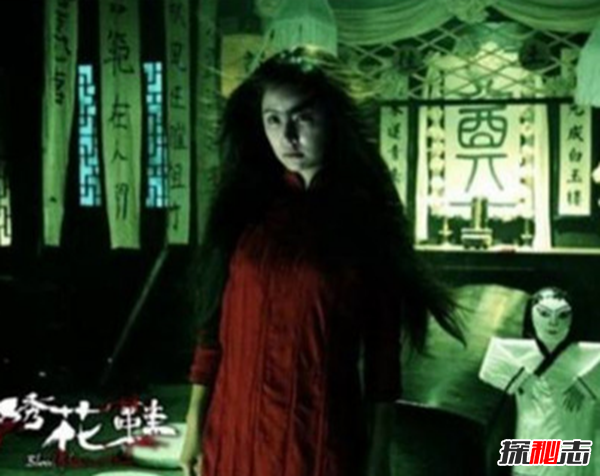 鬼的等級及分類(lèi),攝青鬼已經(jīng)超過(guò)鬼的范