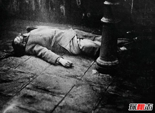 鬼壓床是睡眠癱瘓?科學(xué)解釋恐怖的睡眠癱瘓