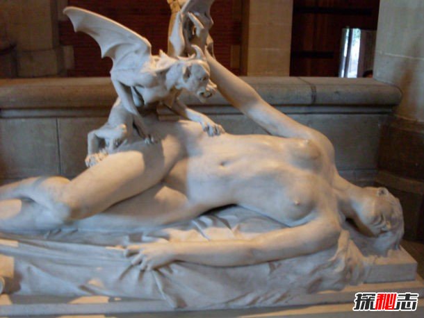 鬼壓床是睡眠癱瘓?科學(xué)解釋恐怖的睡眠癱瘓