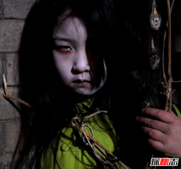 記住!鬼最怕的七種人,鬼最怕的七種生肖(孕婦頭頂金光護體)