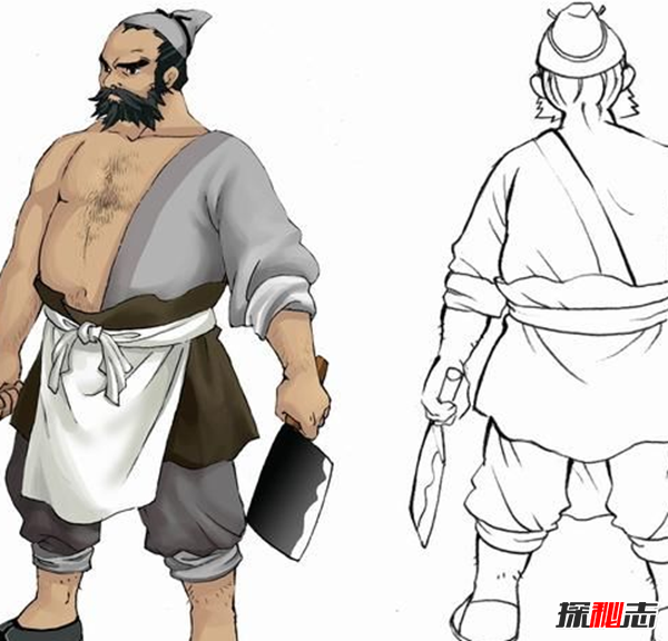 記住!鬼最怕的七種人,鬼最怕的七種生肖(孕婦頭頂金光護體)