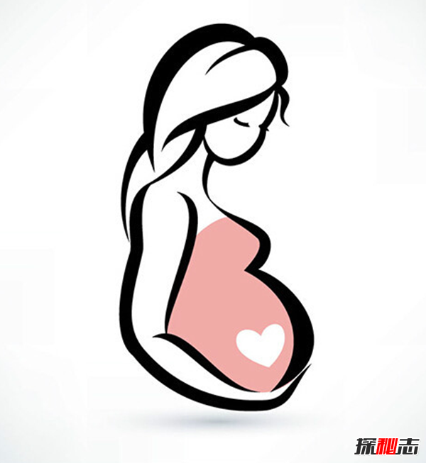 記住!鬼最怕的七種人,鬼最怕的七種生肖(孕婦頭頂金光護體)