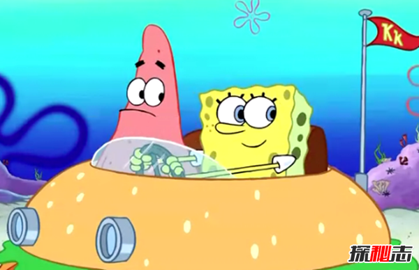 海綿寶寶之父是誰(shuí)?海綿寶寶創(chuàng  )始人史蒂芬·海倫伯格簡(jiǎn)介