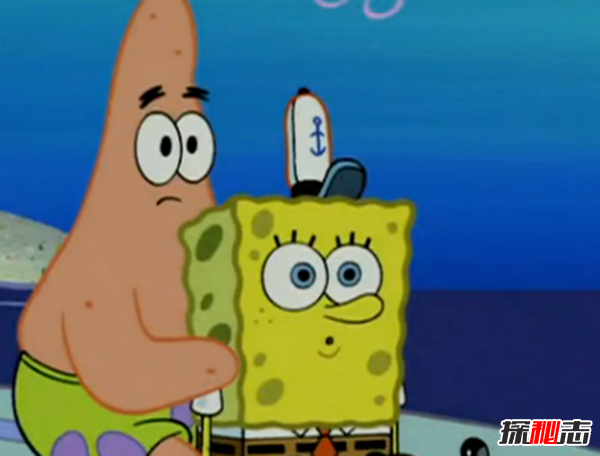 海綿寶寶之父是誰(shuí)?海綿寶寶創(chuàng  )始人史蒂芬·海倫伯格簡(jiǎn)介