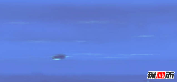 海王星為什么是藍色的?海王星的十大基礎知識