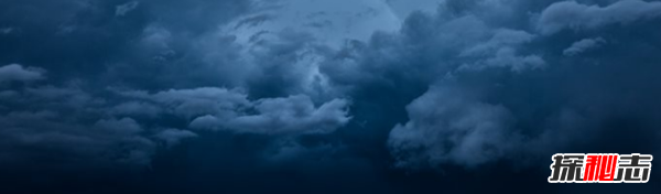 海王星為什么是藍色的?海王星的十大基礎知識