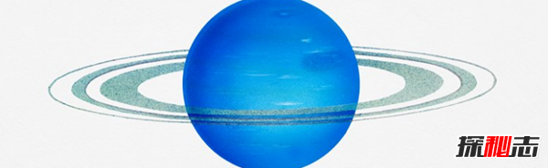 海王星為什么是藍色的?海王星的十大基礎知識