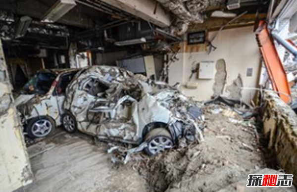 海嘯的恐怖性有哪些?海嘯給人們帶來(lái)的十大危害