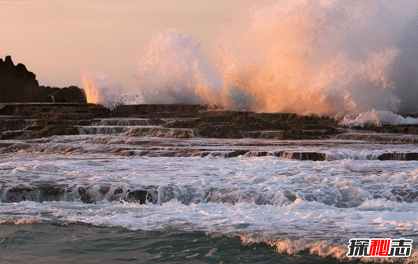 海嘯的恐怖性有哪些?海嘯給人們帶來(lái)的十大危害