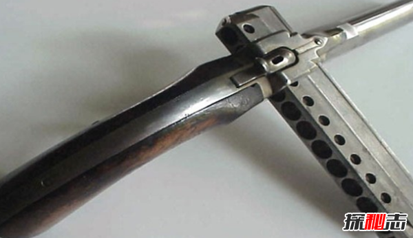 駭人聽(tīng)聞!全世界十大恐怖武器,還好一大半都被取消