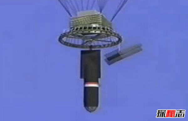 駭人聽(tīng)聞!全世界十大恐怖武器,還好一大半都被取消