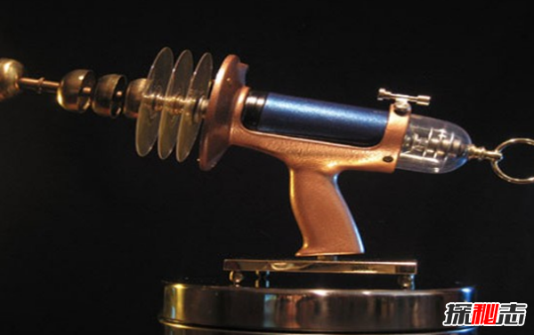 駭人聽(tīng)聞!全世界十大恐怖武器,還好一大半都被取消