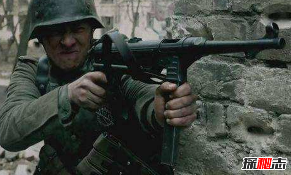 駭人聽(tīng)聞!全世界十大恐怖武器,還好一大半都被取消