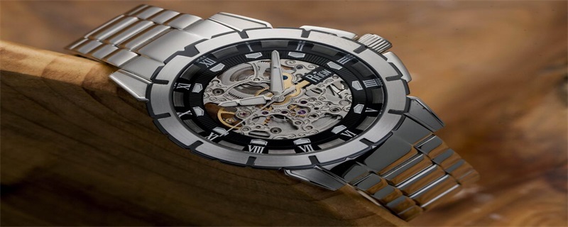 automatic是什么牌子的手表