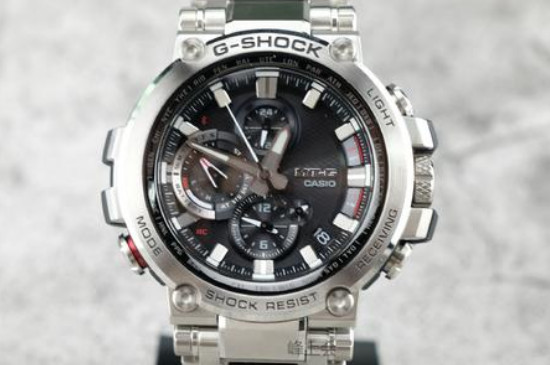 卡西歐手表如何調日期