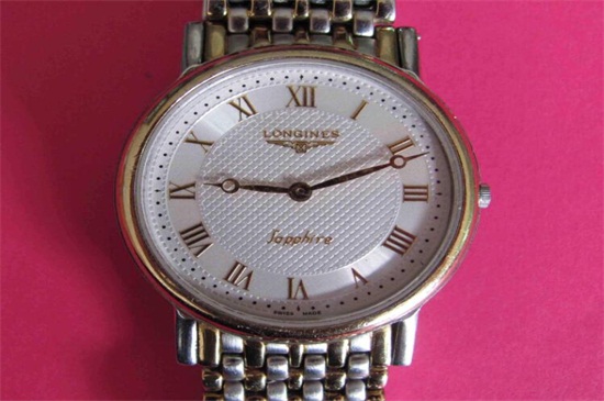 手表保養包括哪些內容