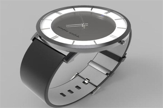 電子手表怎樣調時(shí)間