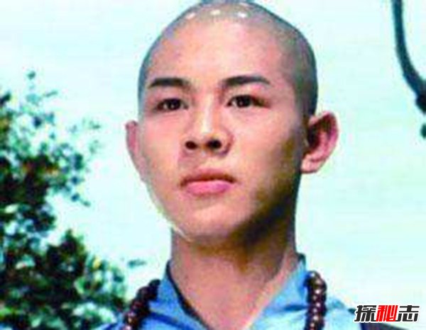 和尚頭上為什么有戒疤?真相太殘酷