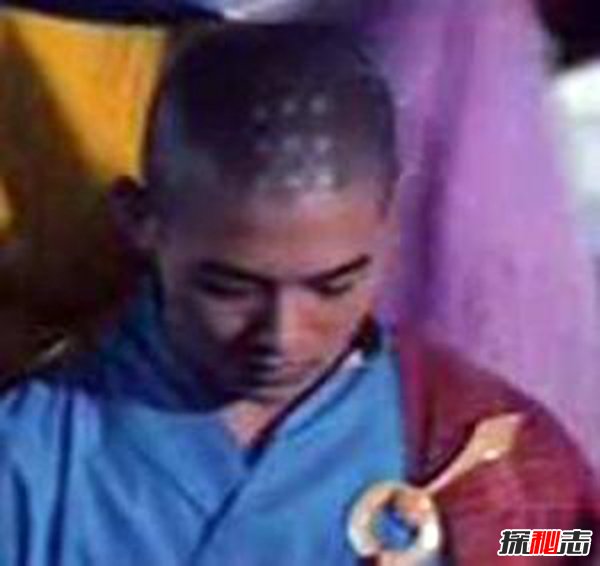 和尚頭上為什么有戒疤?真相太殘酷