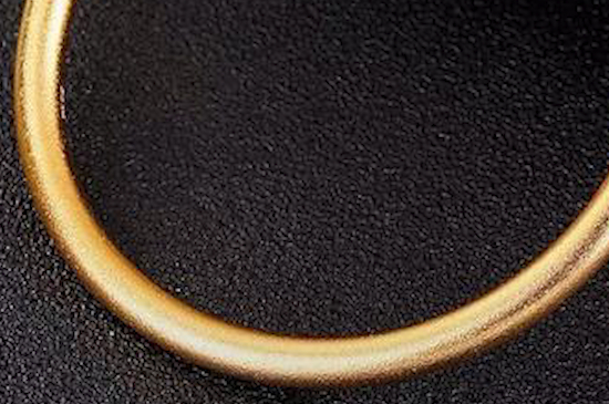 戴手鐲的正確方法