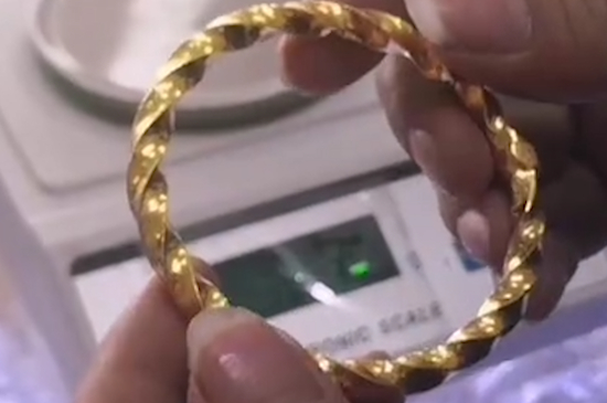 鐲子的寓意是什么