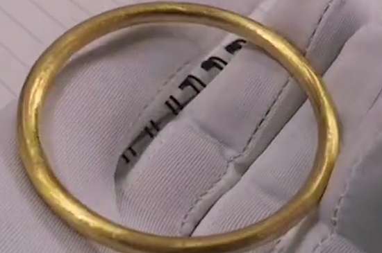 鐲子的寓意是什么