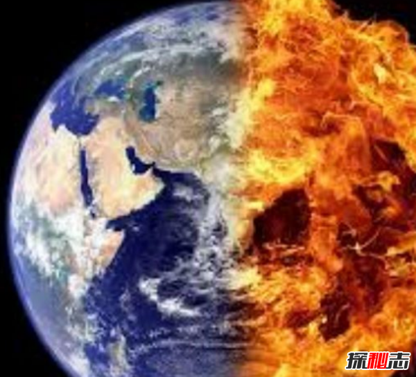 核武噐威力有多大?核武器不能擴散的10個(gè)理由