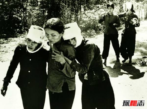 核武噐威力有多大?核武器不能擴散的10個(gè)理由