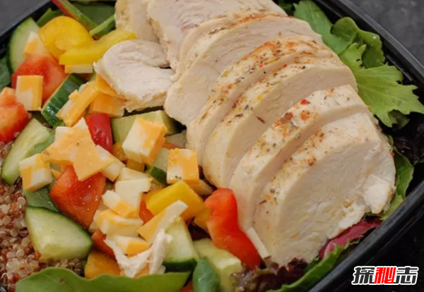 懷孕初期最忌諱吃什么?孕期不能碰的10種食物