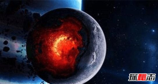 火星有古代文明是真的?是因外星人侵犯才滅絕的?