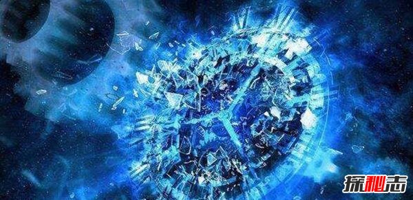 霍金邀請未來(lái)人,竟真有未來(lái)人穿越過(guò)來(lái)(神預言)