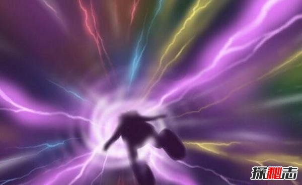 霍金邀請未來(lái)人,竟真有未來(lái)人穿越過(guò)來(lái)(神預言)