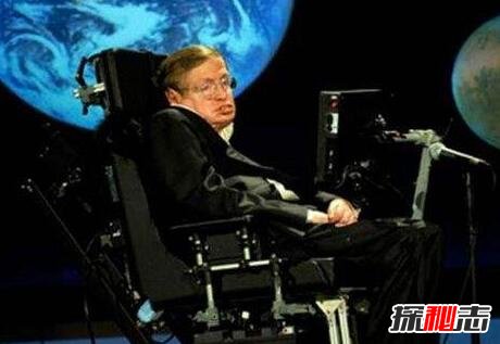 霍金預言中國統治地球？揭秘霍金逝世后的5大預言