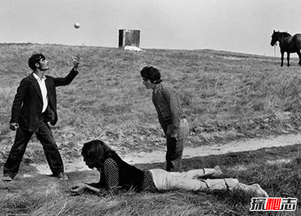 吉普賽人是哪個(gè)國家的?為什么要小心吉普賽人