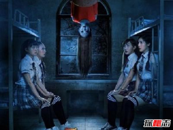 家里有鬼的五大征兆,告訴你怎么判斷家里有鬼