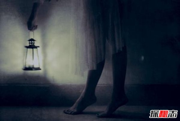 家里有鬼的五大征兆,告訴你怎么判斷家里有鬼