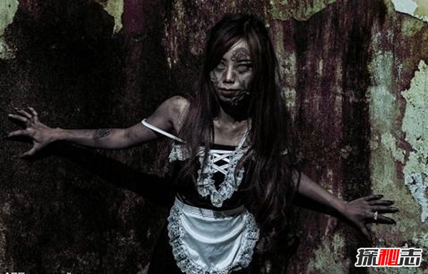 家里有鬼的五大征兆,告訴你怎么判斷家里有鬼