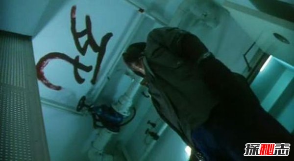 家里有鬼的五大征兆,告訴你怎么判斷家里有鬼