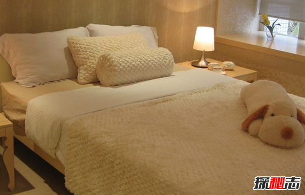 長(cháng)心眼!家里的什么東西招鬼,用過(guò)的紅包請早點(diǎn)扔(破財晦氣)