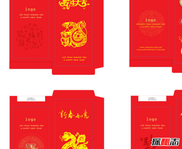 長(cháng)心眼!家里的什么東西招鬼,用過(guò)的紅包請早點(diǎn)扔(破財晦氣)