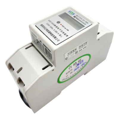 導軌電表什么品牌好