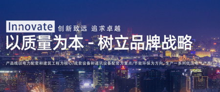 導軌式電表什么牌子好？
